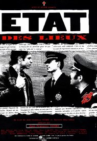 Affiche de Etat des lieux