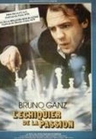 Affiche de L'échiquier de la passion TV