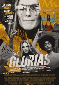 Affiche de The Glorias