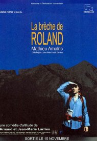Affiche de La Brèche de Roland
