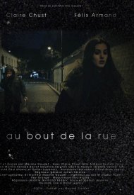 Affiche de Au bout de la rue