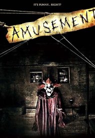 Affiche de Amusement