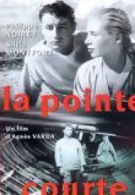 Affiche de La Pointe Courte