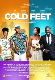 Affiche de Cold Feet