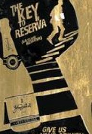 Affiche de La Clé de la réserve