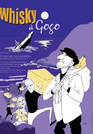 Affiche de Whisky à gogo