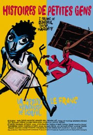 Affiche de Le Franc