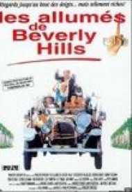 Affiche de Les Allumés de Beverly Hills