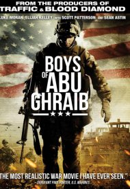 Affiche de The Boys of Abu Ghraib
