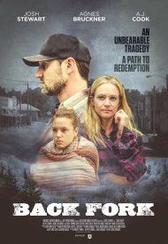 Affiche de Back Fork