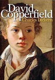 Affiche de The Personal History Of David Copperfield