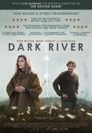Affiche de Dark River