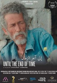 Affiche de Jusqu'à la fin des temps