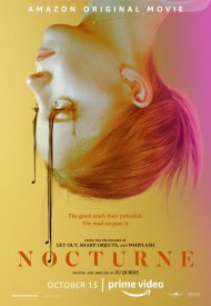 Affiche de Nocturne