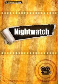 Affiche de Nightwatch
