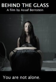 Affiche de Behind The Glass