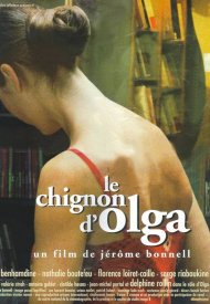 Affiche de Le Chignon d'Olga