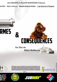 Affiche de Armes & Conséquences