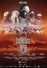 Affiche de Somuncu Baba: Aşkın Sırrı