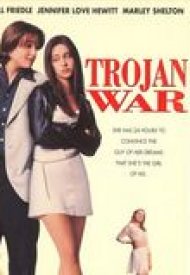 Affiche de Trojan War