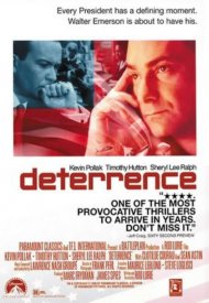 Affiche de Deterrence