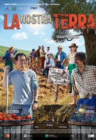 Affiche de La Nostra Terra