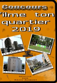 Affiche de Filme Ton Quartier 2019