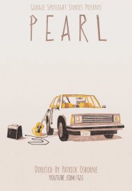 Affiche de Pearl