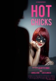 Affiche de Hot Chicks