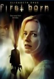 Affiche de First Born