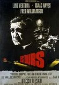 Affiche de Les Durs