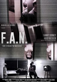 Affiche de F.A.N.