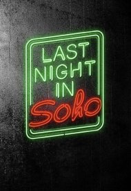 Affiche de Last Night in Soho