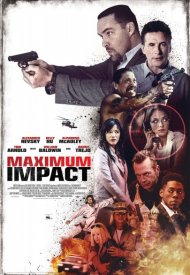 Affiche de Maximum Impact