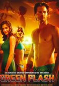 Affiche de Green Flash