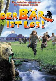 Affiche de Der Bär ist los