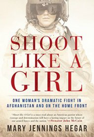 Affiche de Shoot Like a Girl