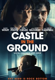 Affiche de Castle in the Ground