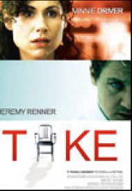 Affiche de Take