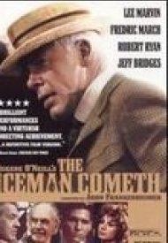 Affiche de The Iceman Cometh