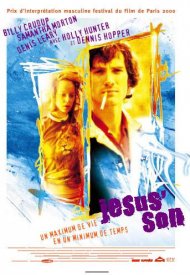 Affiche de Jesus' Son