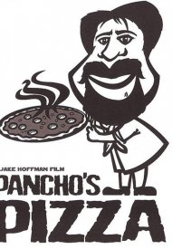 Affiche de Pancho's Pizza