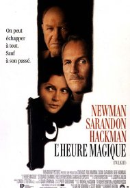 Affiche de L'Heure magique