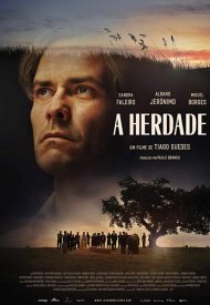 Affiche de A Herdade