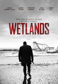 Affiche de Wetlands