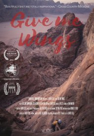 Affiche de Give Me Wings