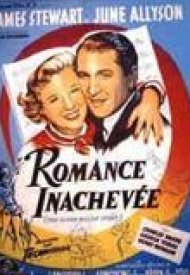 Affiche de Romance inachevée