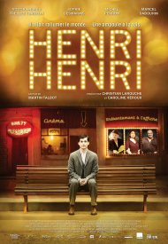 Affiche de Henri Henri