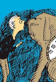 Affiche de The Phantom Tollbooth