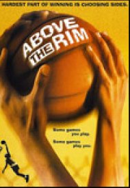 Affiche de Above the Rim